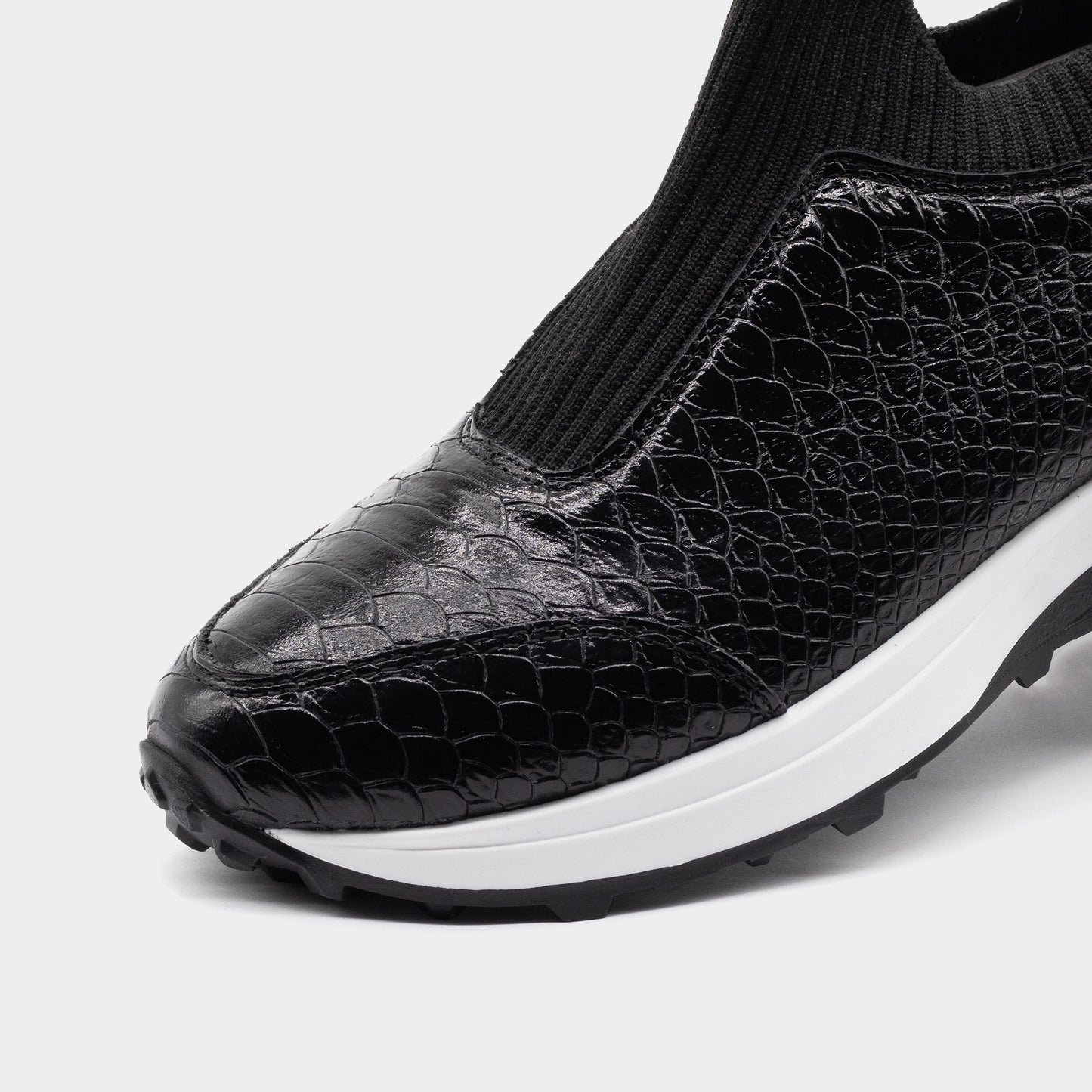 MAGZA crne ženske patike