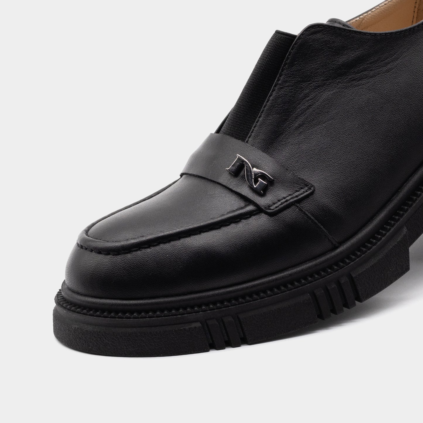 MAGZA crne ženske cipele