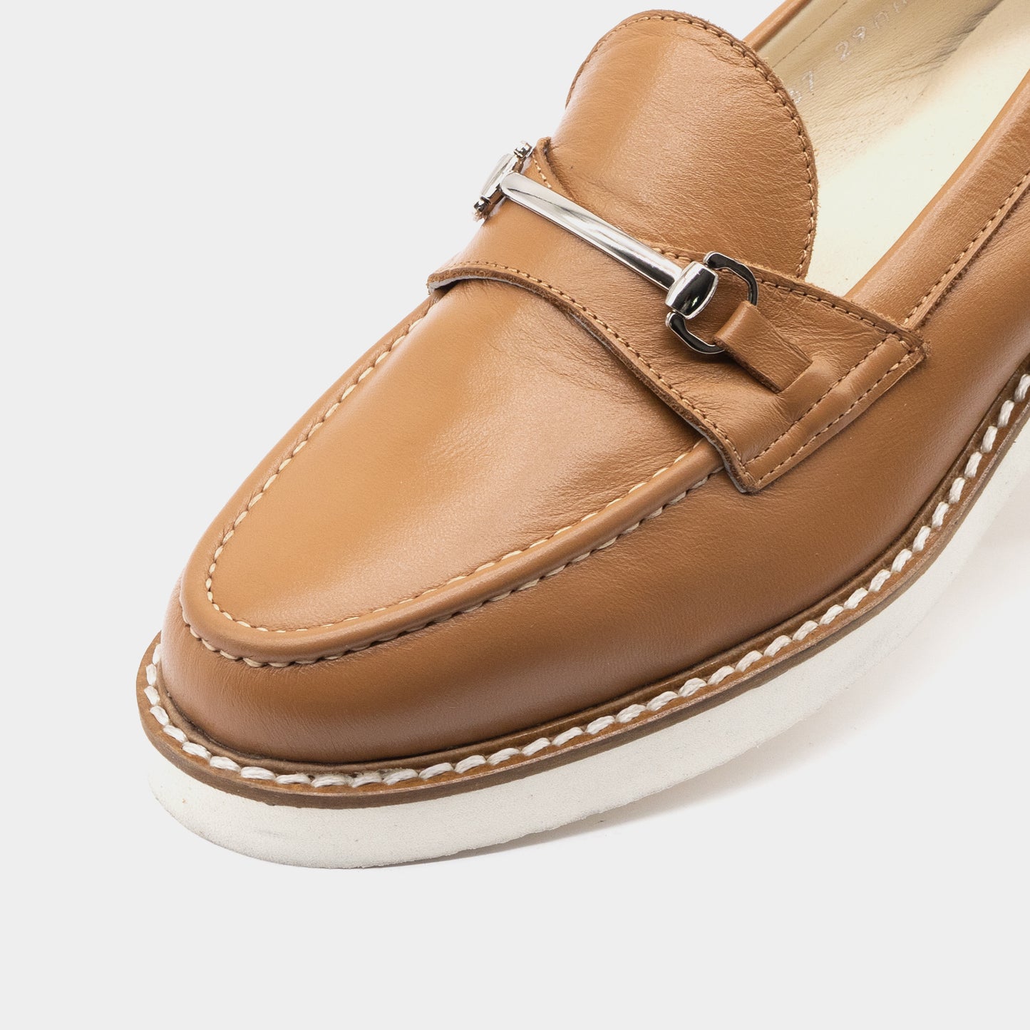 SULTANINA smeđe ženske cipele