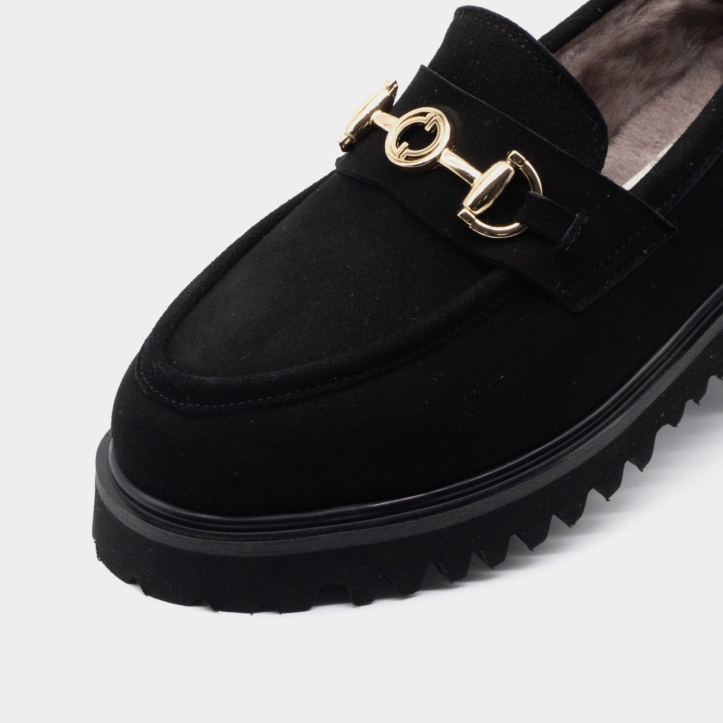 POLETTO crne ženske cipele