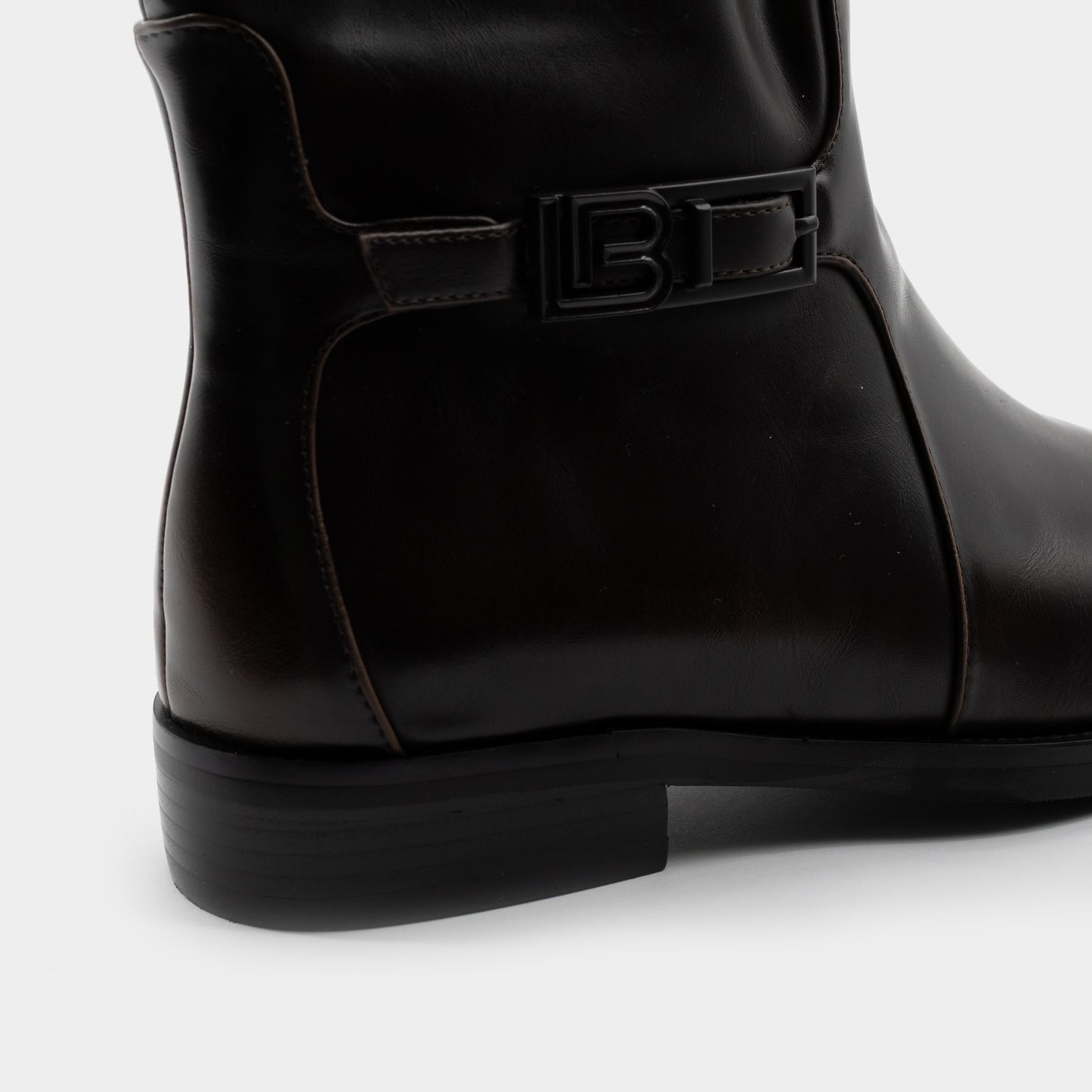 LAURA BIAGIOTTI smeđe ženske čizme