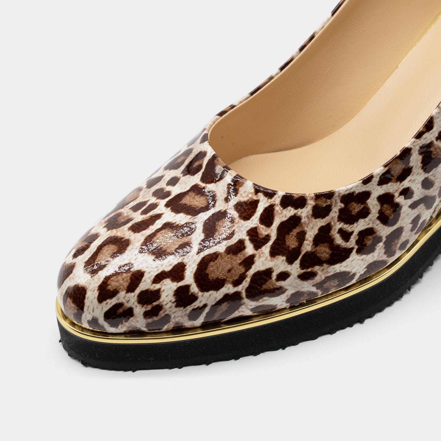 MAGZA bež ženske cipele