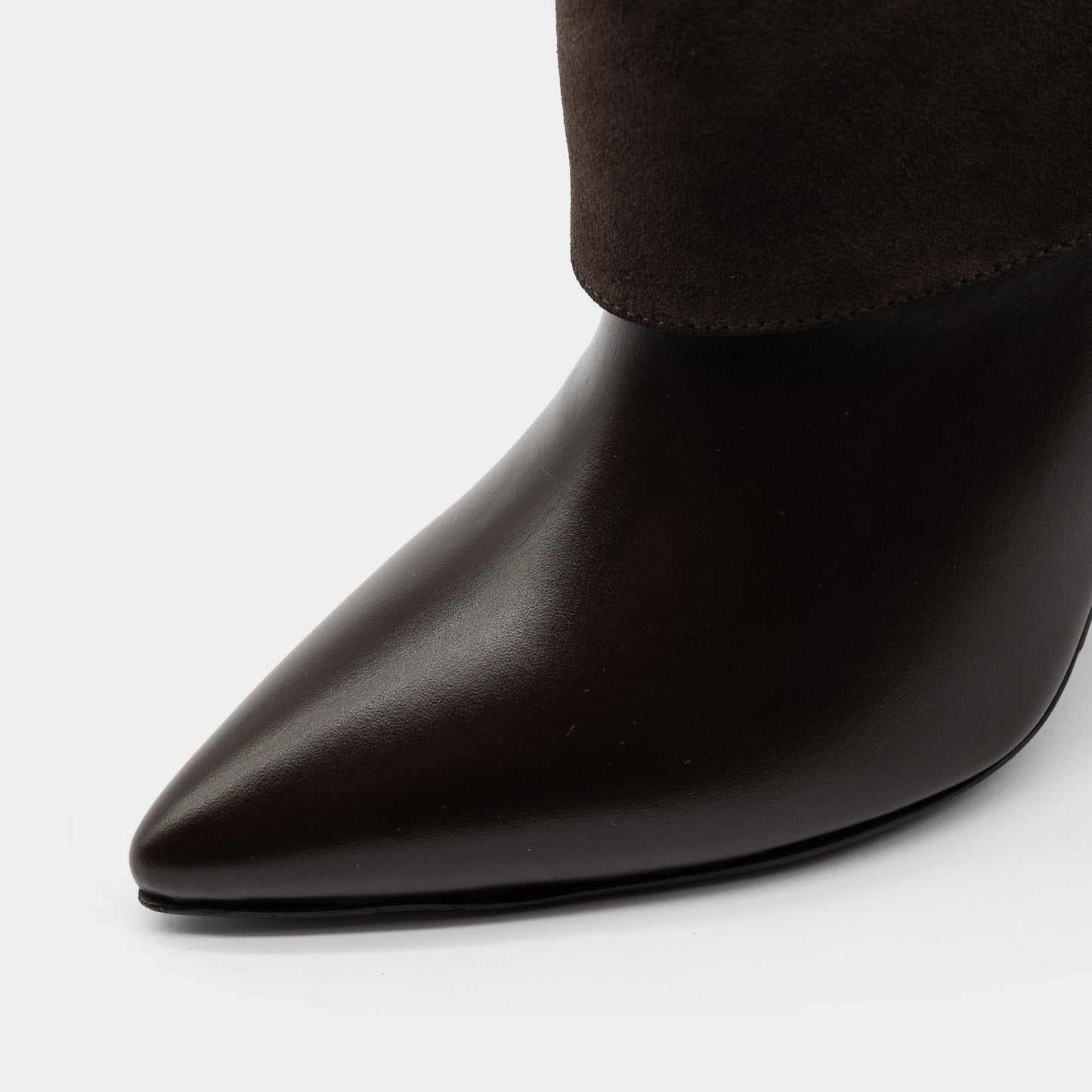 MAGZA smeđe ženske čizme