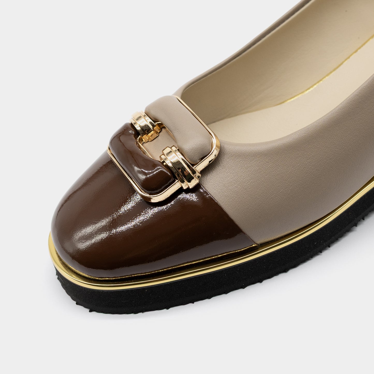 MAGZA bež ženske cipele