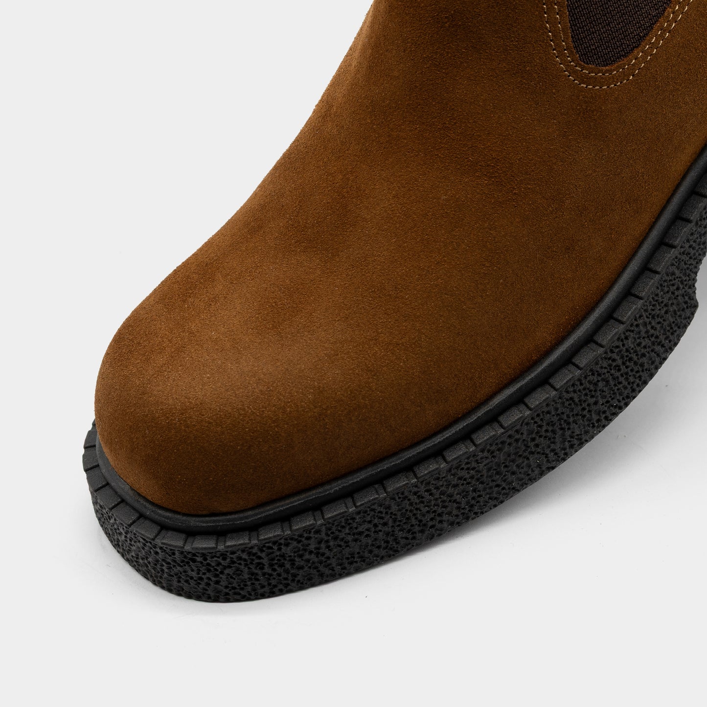 MAGZA smeđe ženske gležnjače