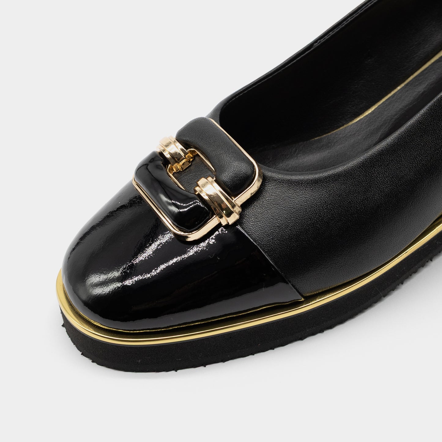 MAGZA crne ženske cipele