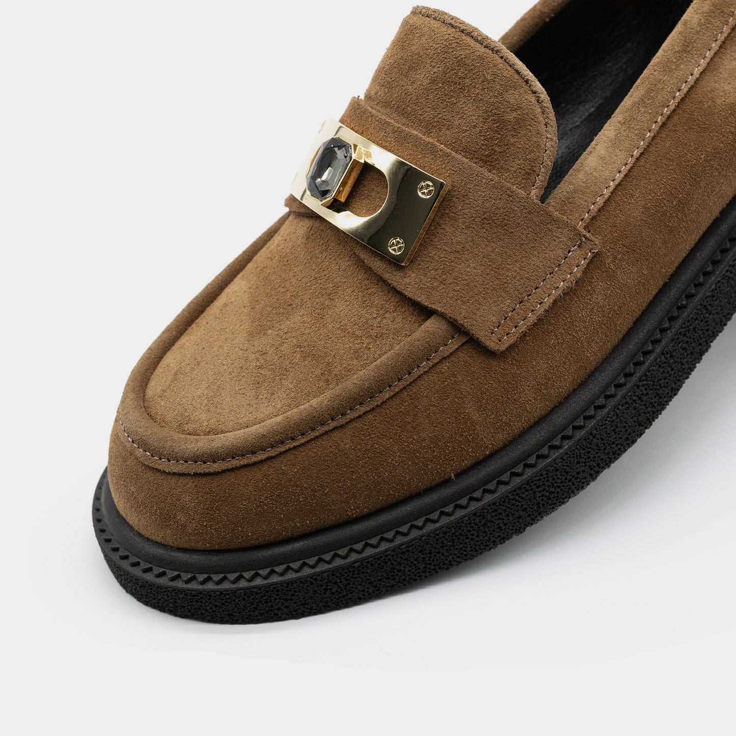 MAGZA smeđe ženske cipele