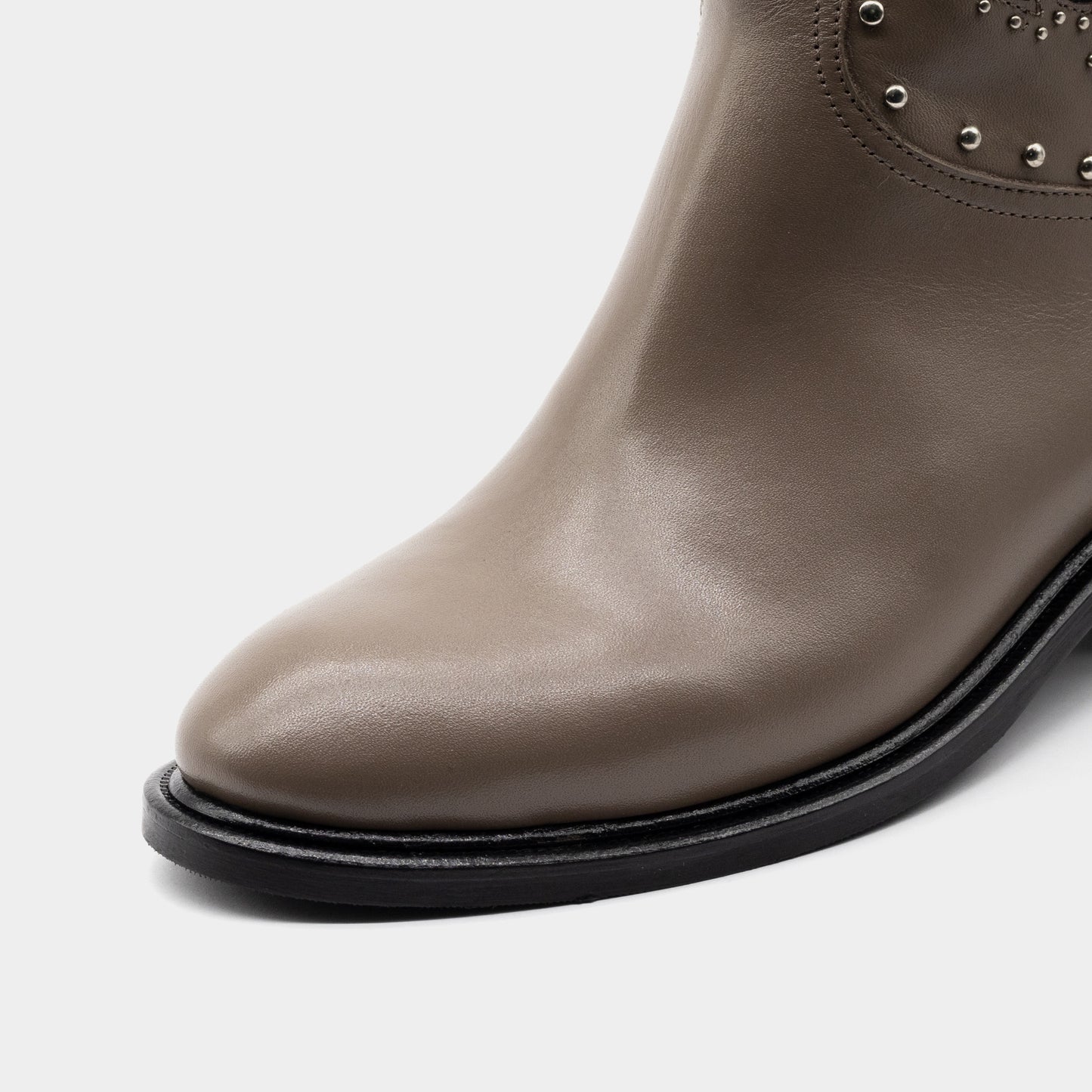 MAGZA sive ženske čizme