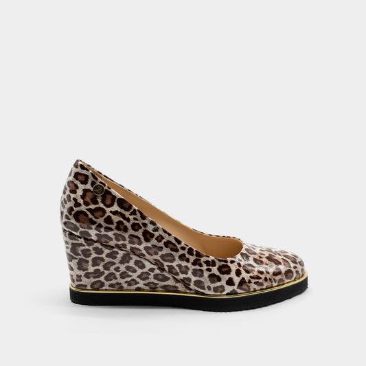 MAGZA bež ženske cipele