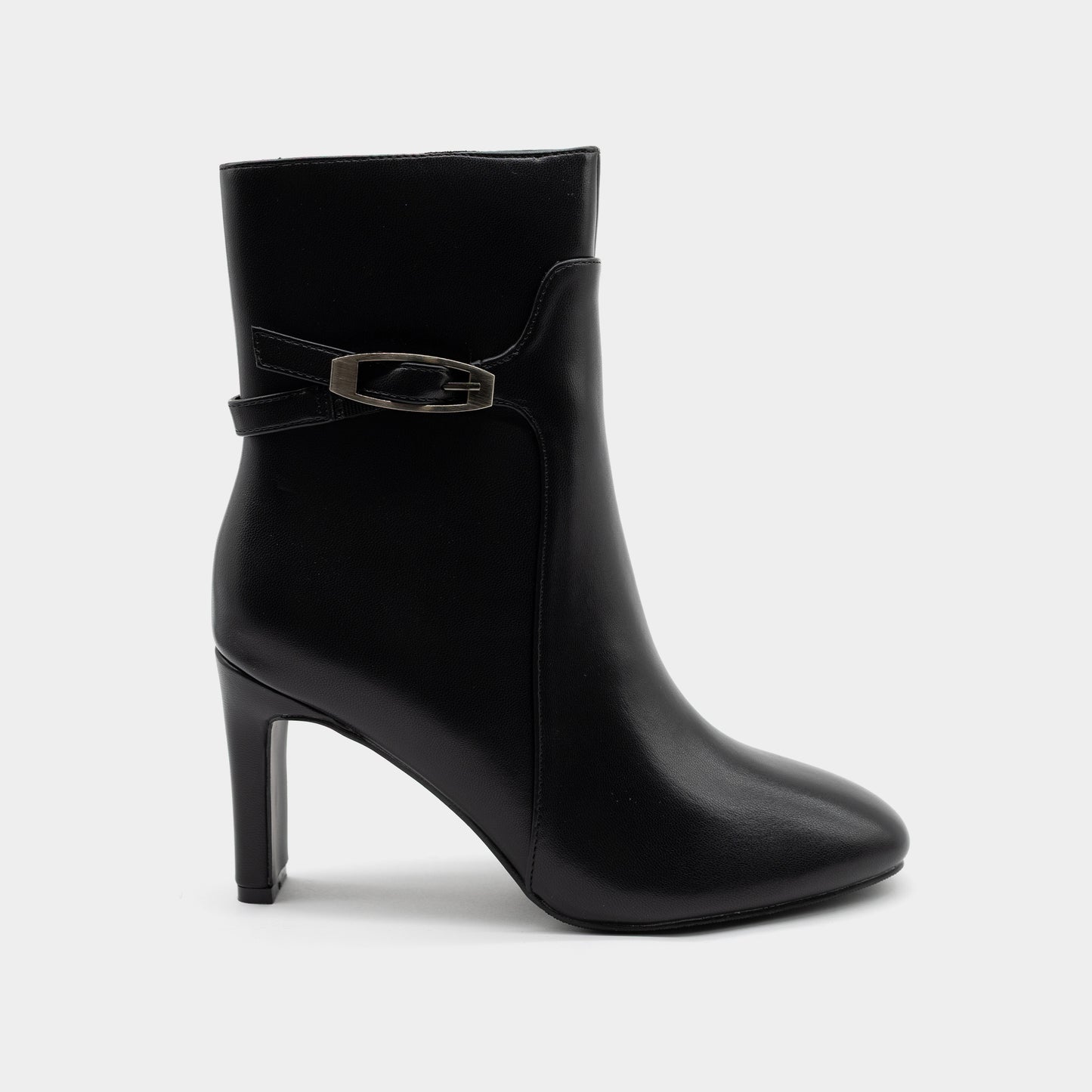 LAURA BIAGIOTTI crne ženske gležnjače