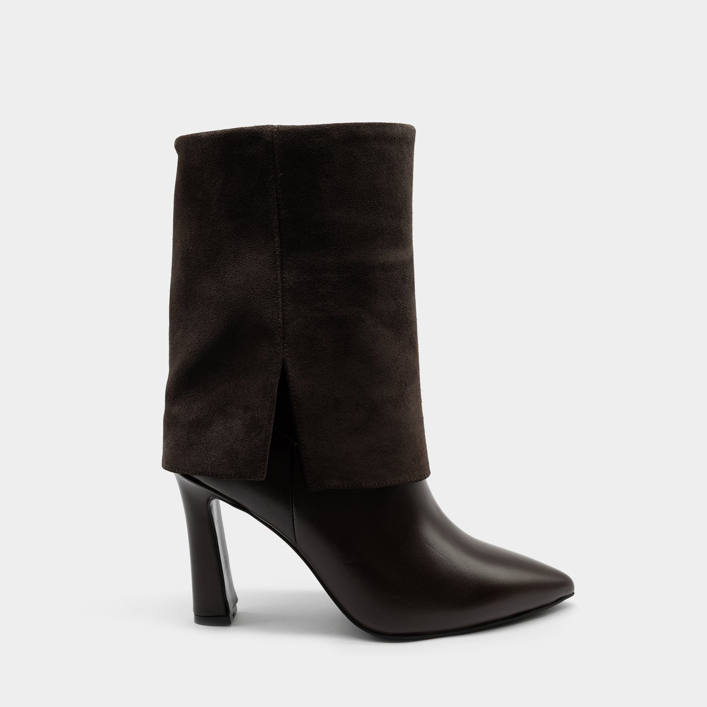 MAGZA smeđe ženske čizme