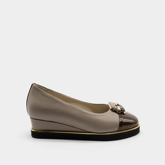 MAGZA bež ženske cipele