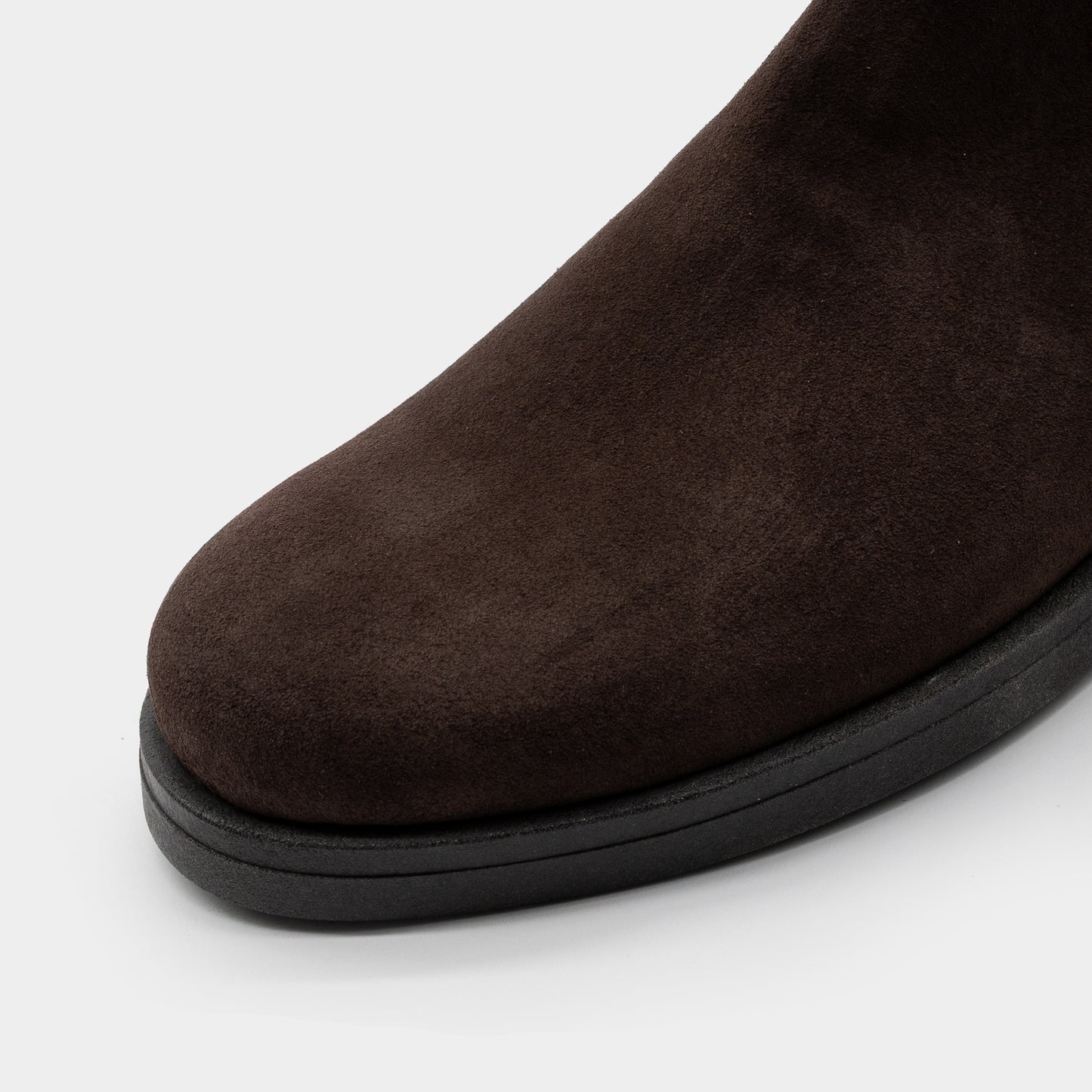 ZIGGY smeđe ženske čizme