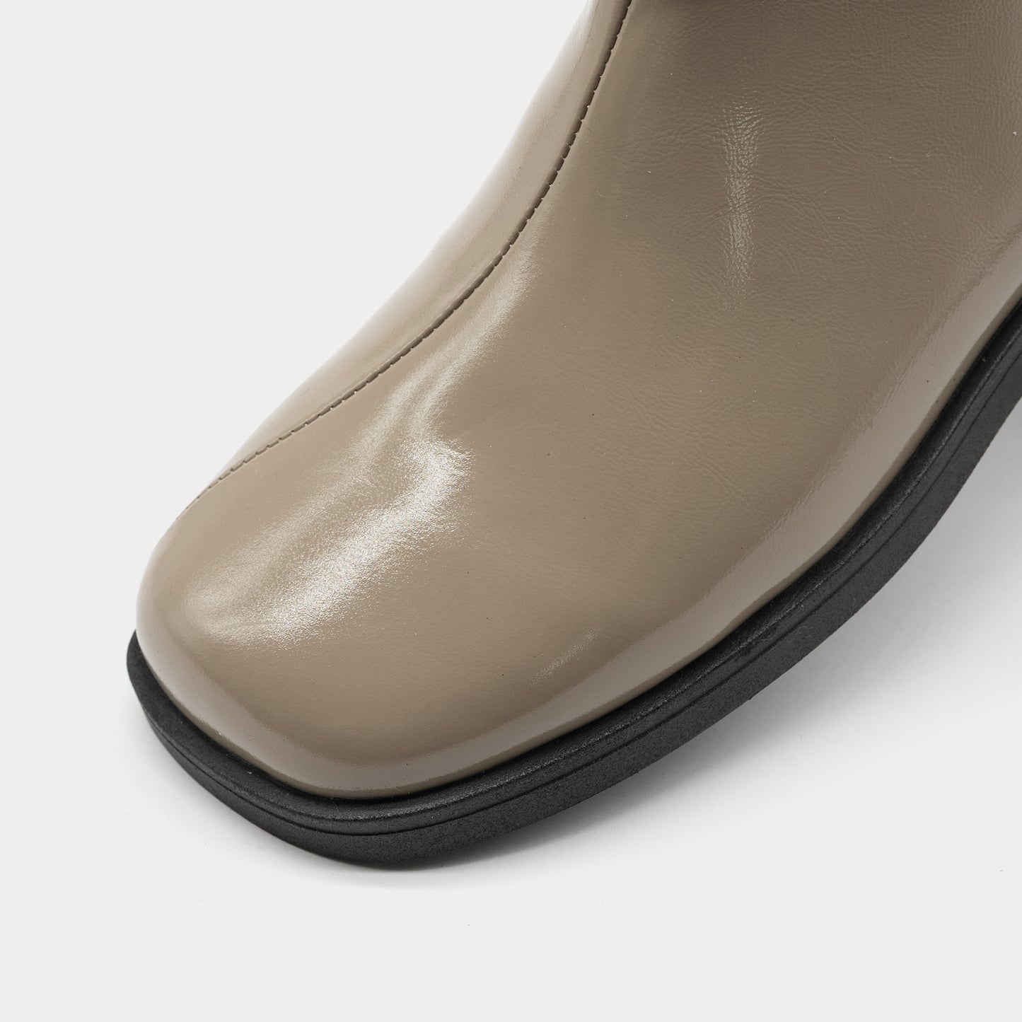 MAGZA sive ženske gležnjače