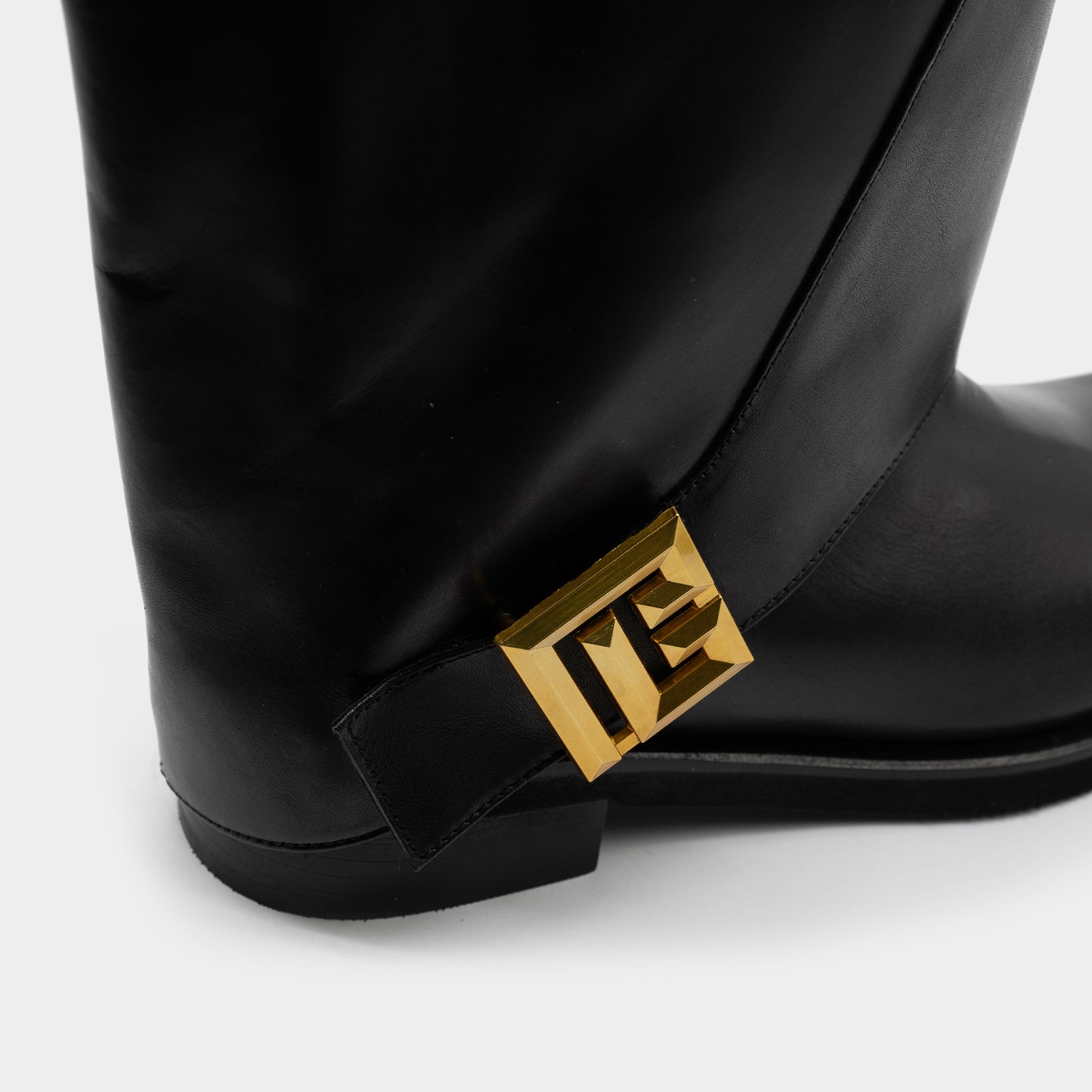 MAGZA crne ženske čizme