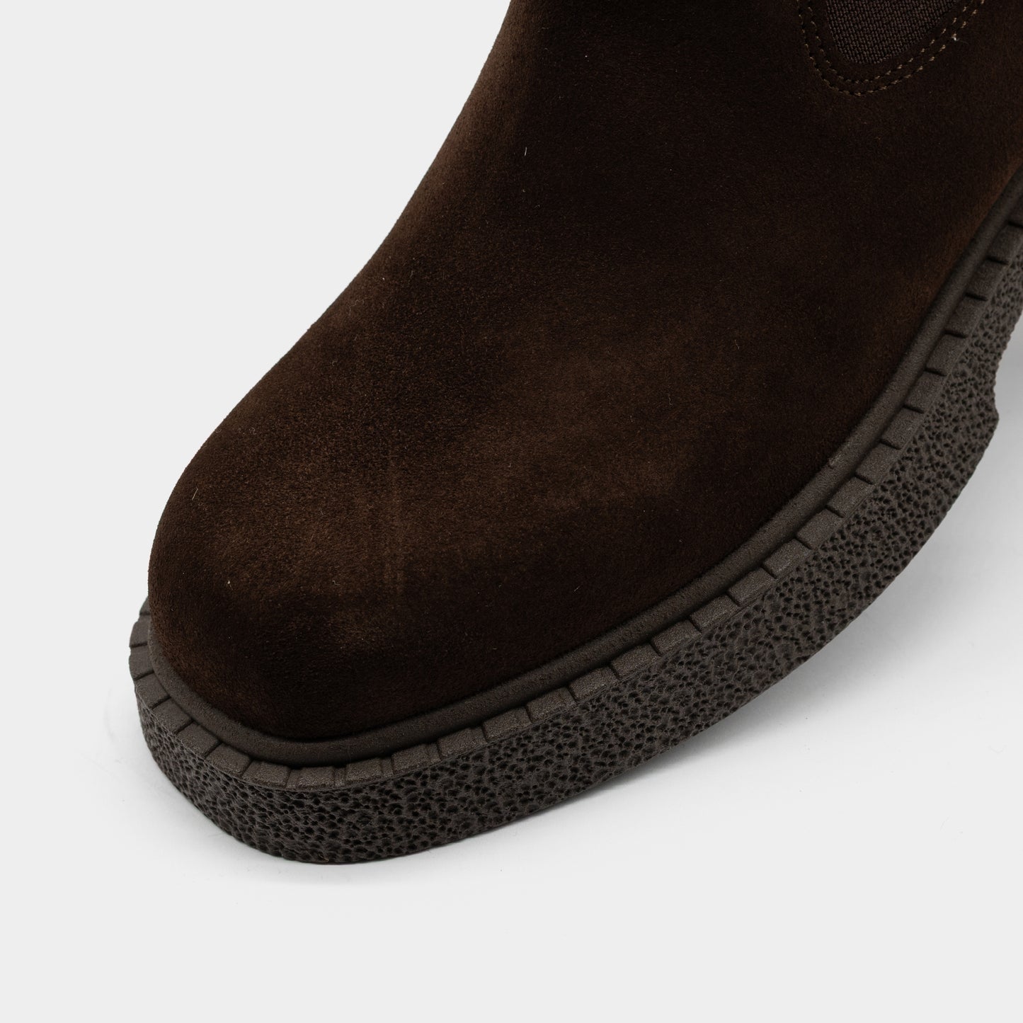 MAGZA smeđe ženske gležnjače