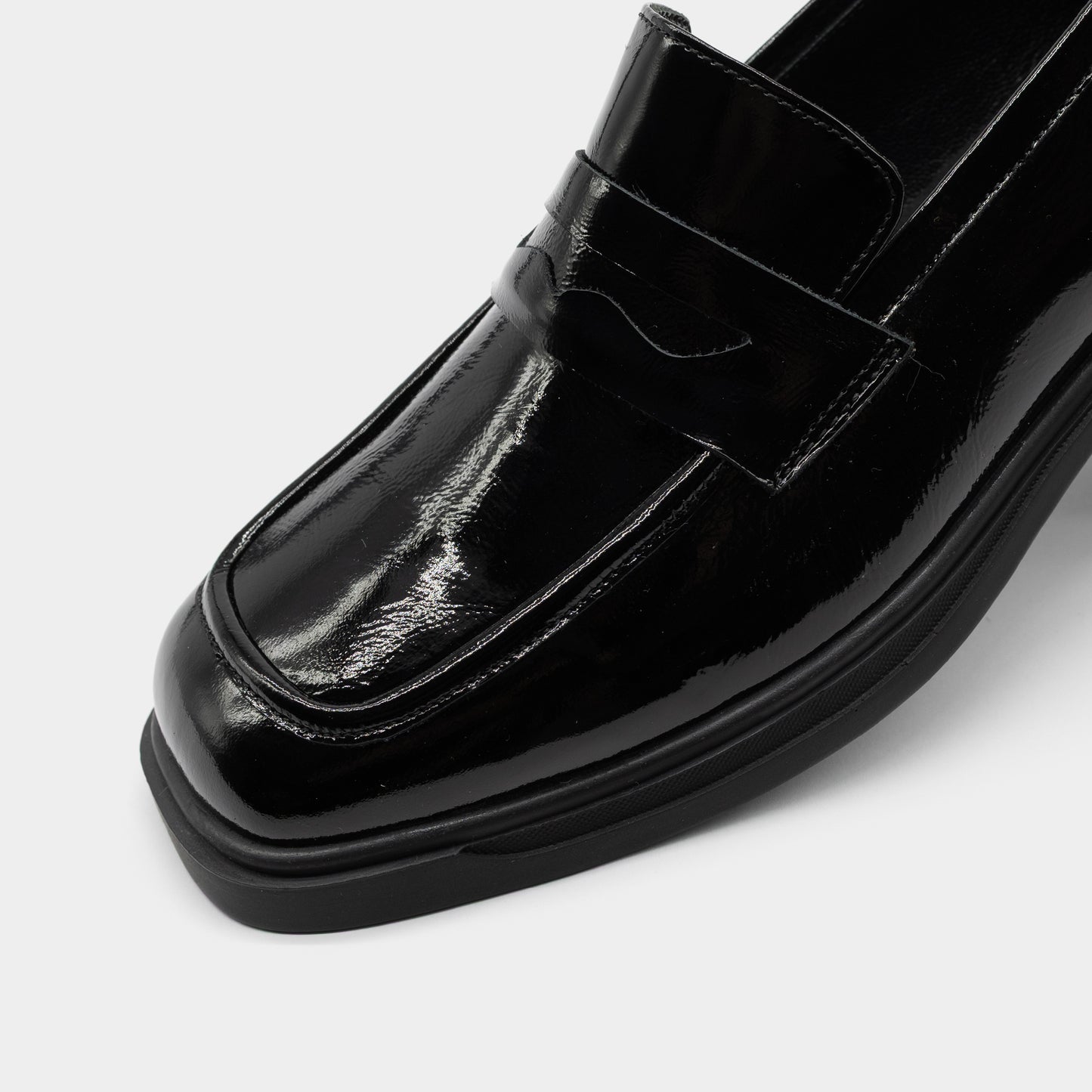 MAGZA crne ženske cipele