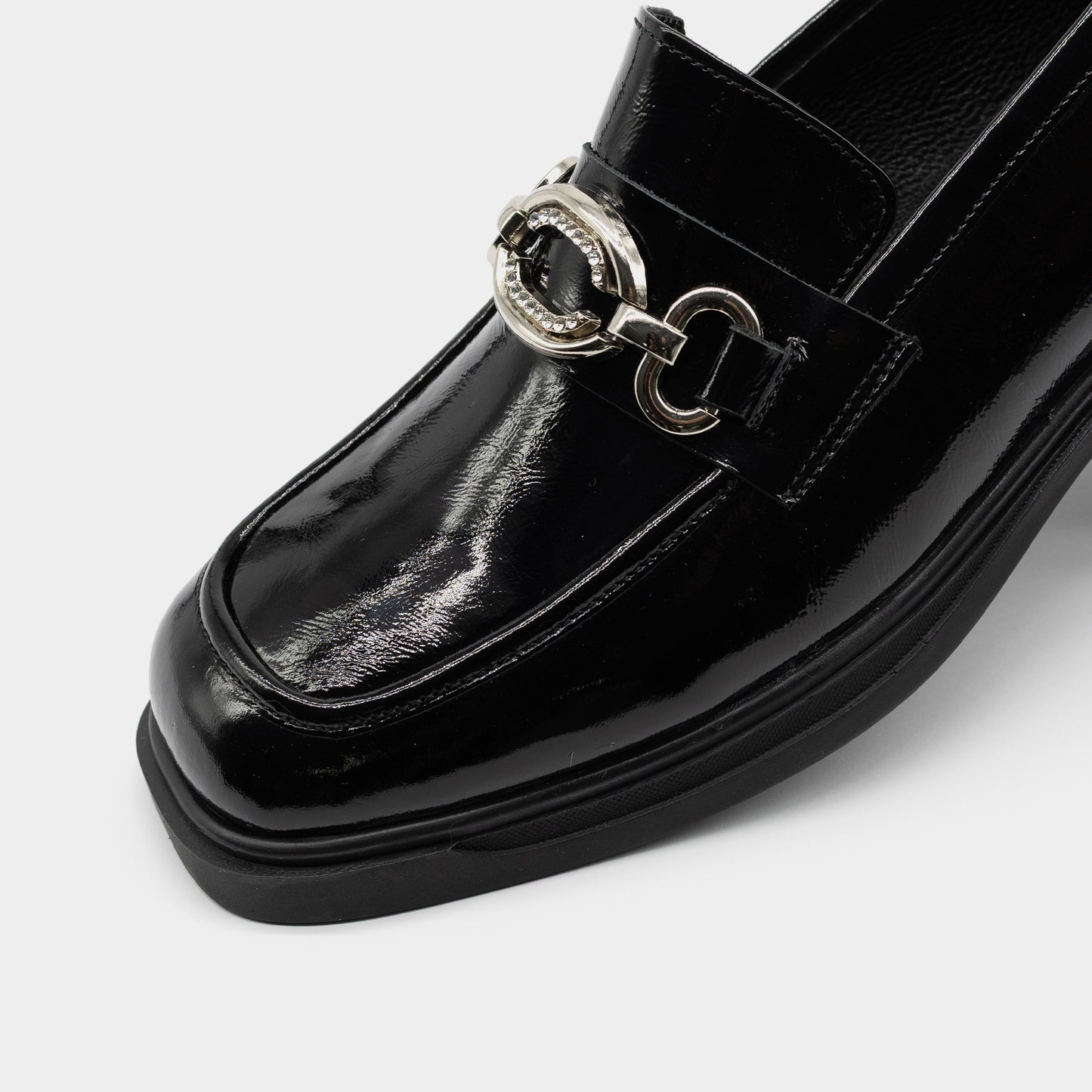 MAGZA crne ženske cipele