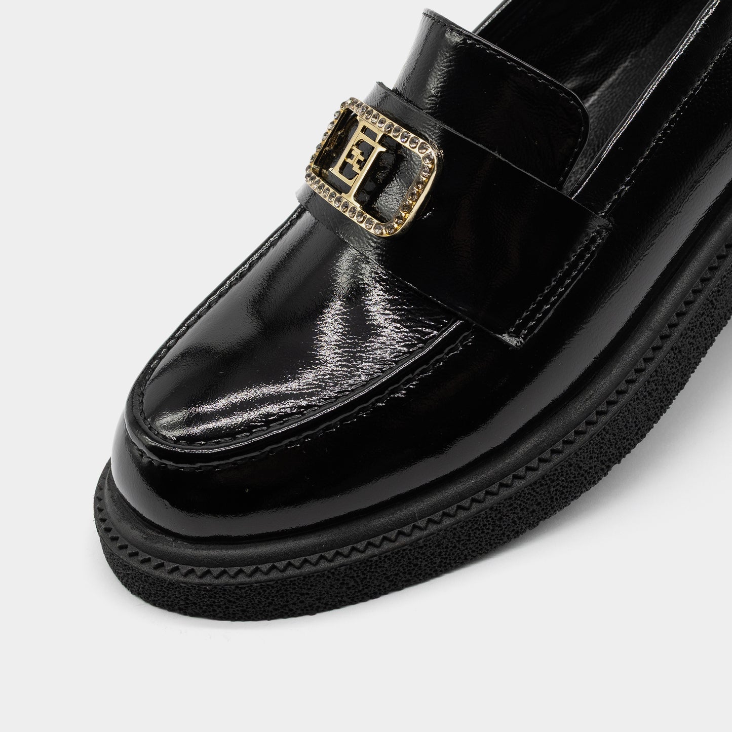 MAGZA crne ženske cipele