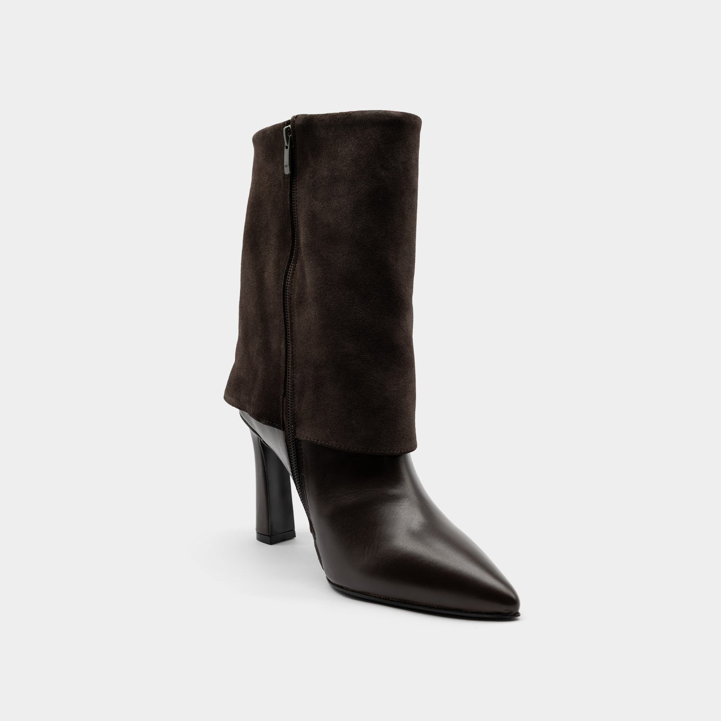 MAGZA smeđe ženske čizme