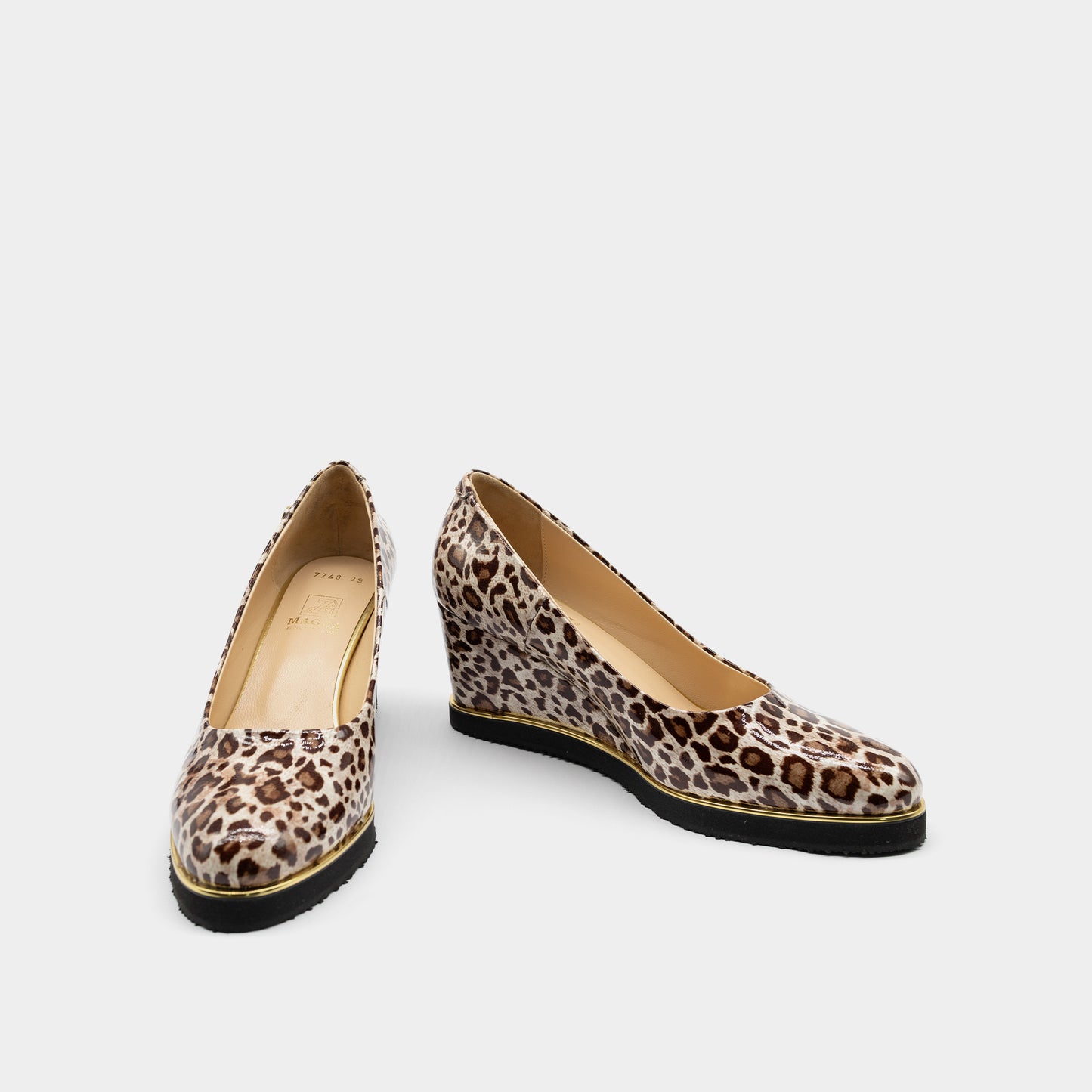 MAGZA bež ženske cipele