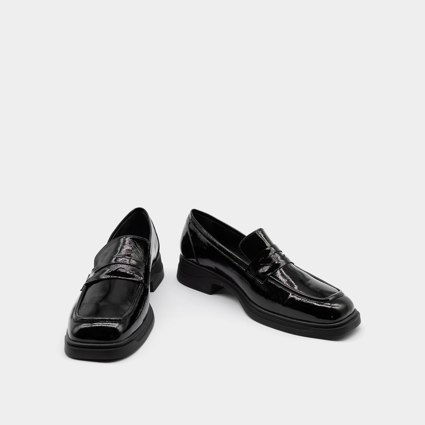 MAGZA crne ženske cipele