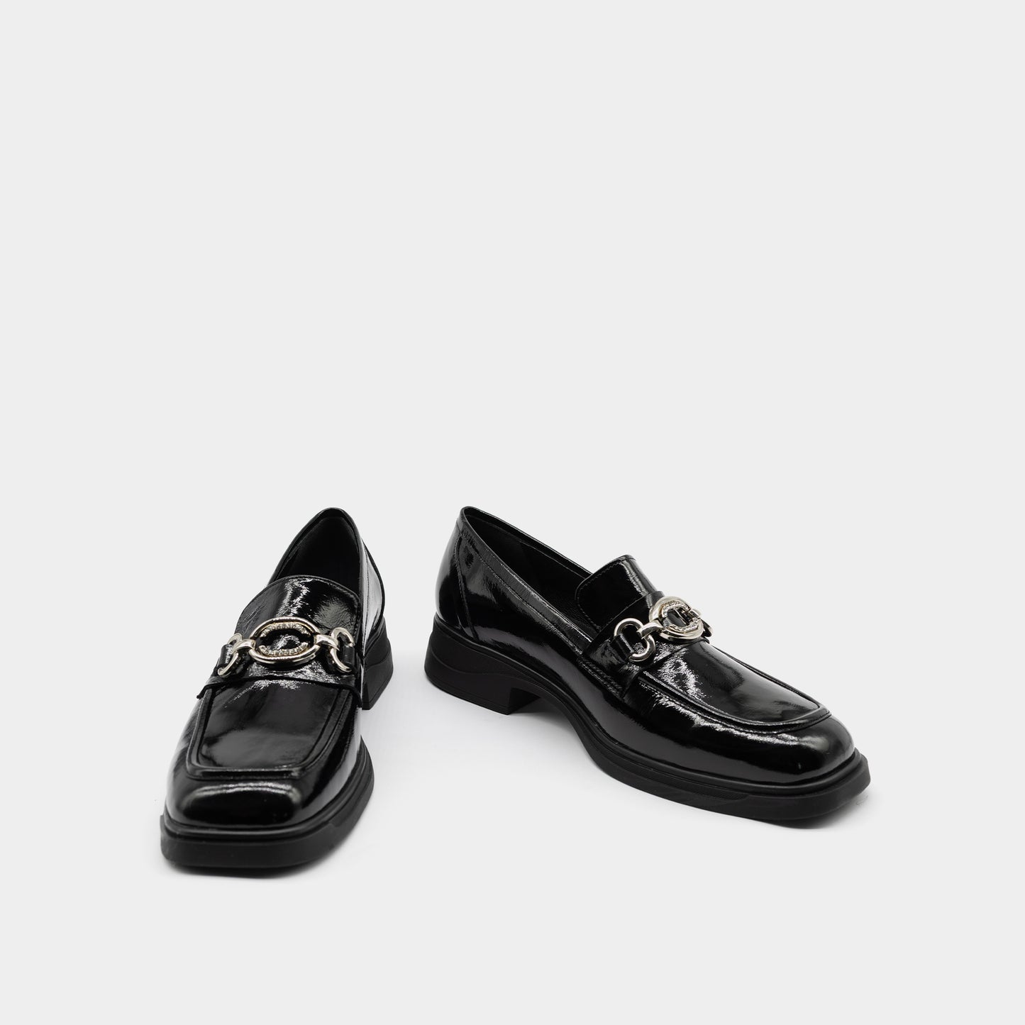 MAGZA crne ženske cipele