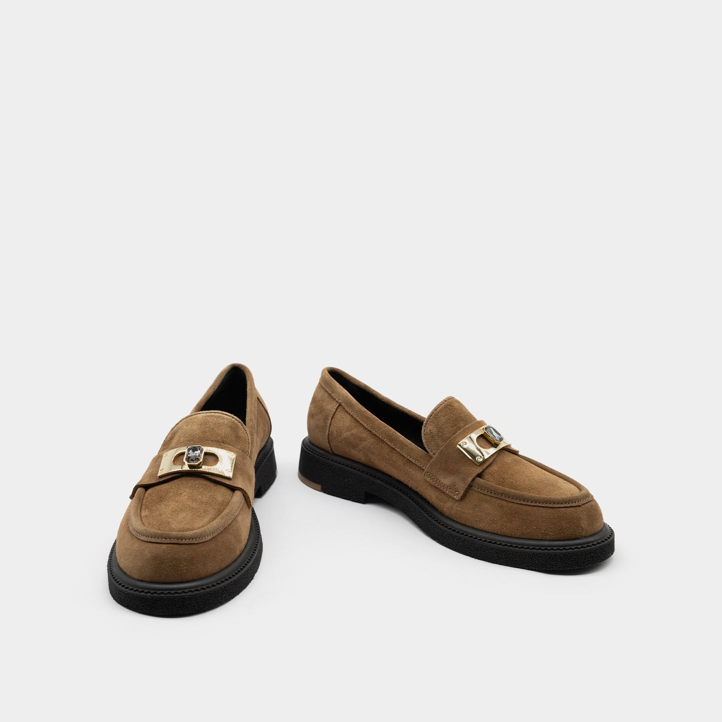 MAGZA smeđe ženske cipele