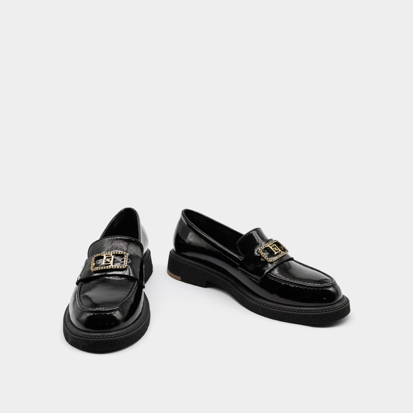 MAGZA crne ženske cipele